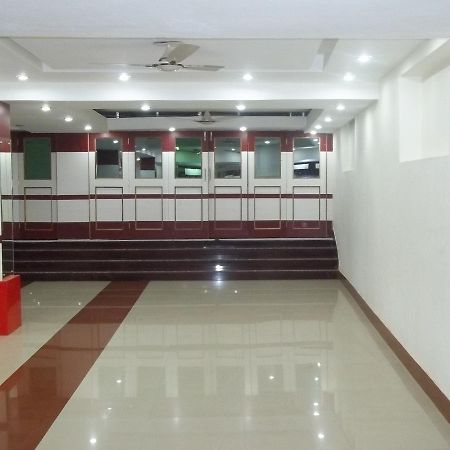 Hotel Tribhuvan Ranchi Exterior photo