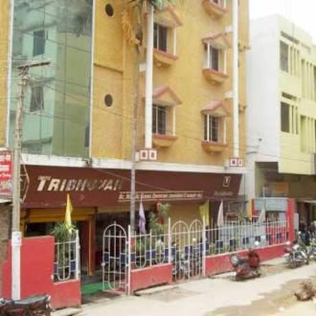 Hotel Tribhuvan Ranchi Exterior photo